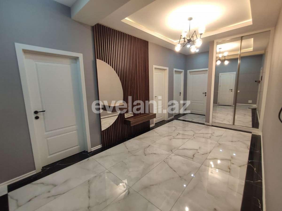 Satılır, yeni tikili, 3 otaqlı, 99 m², Bakı, Nərimanov r, Nəriman Nərimanov m.