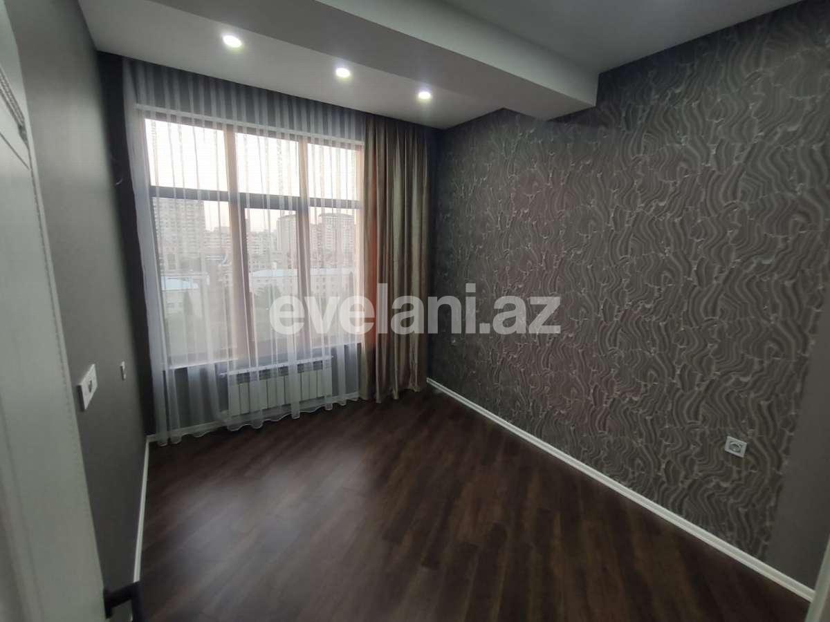 Satılır, yeni tikili, 3 otaqlı, 99 m², Bakı, Nərimanov r, Nəriman Nərimanov m.