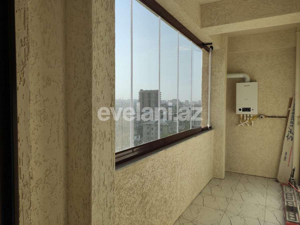 Satılır, yeni tikili, 3 otaqlı, 99 m², Bakı, Nərimanov r, Nəriman Nərimanov m.