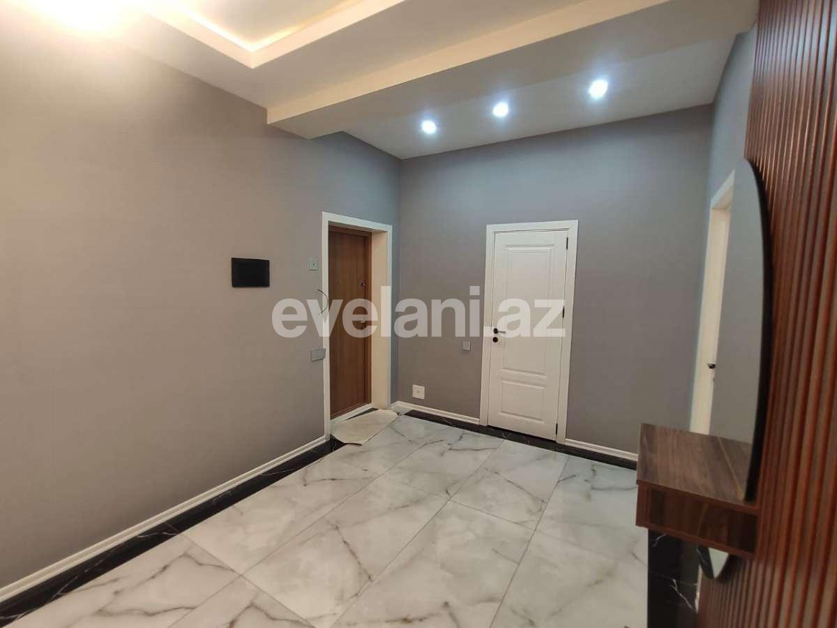 Satılır, yeni tikili, 3 otaqlı, 99 m², Bakı, Nərimanov r, Nəriman Nərimanov m.