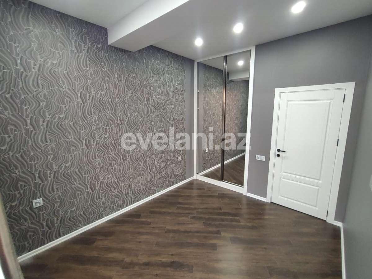 Satılır, yeni tikili, 3 otaqlı, 99 m², Bakı, Nərimanov r, Nəriman Nərimanov m.