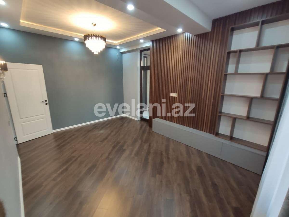 Satılır, yeni tikili, 3 otaqlı, 99 m², Bakı, Nərimanov r, Nəriman Nərimanov m.