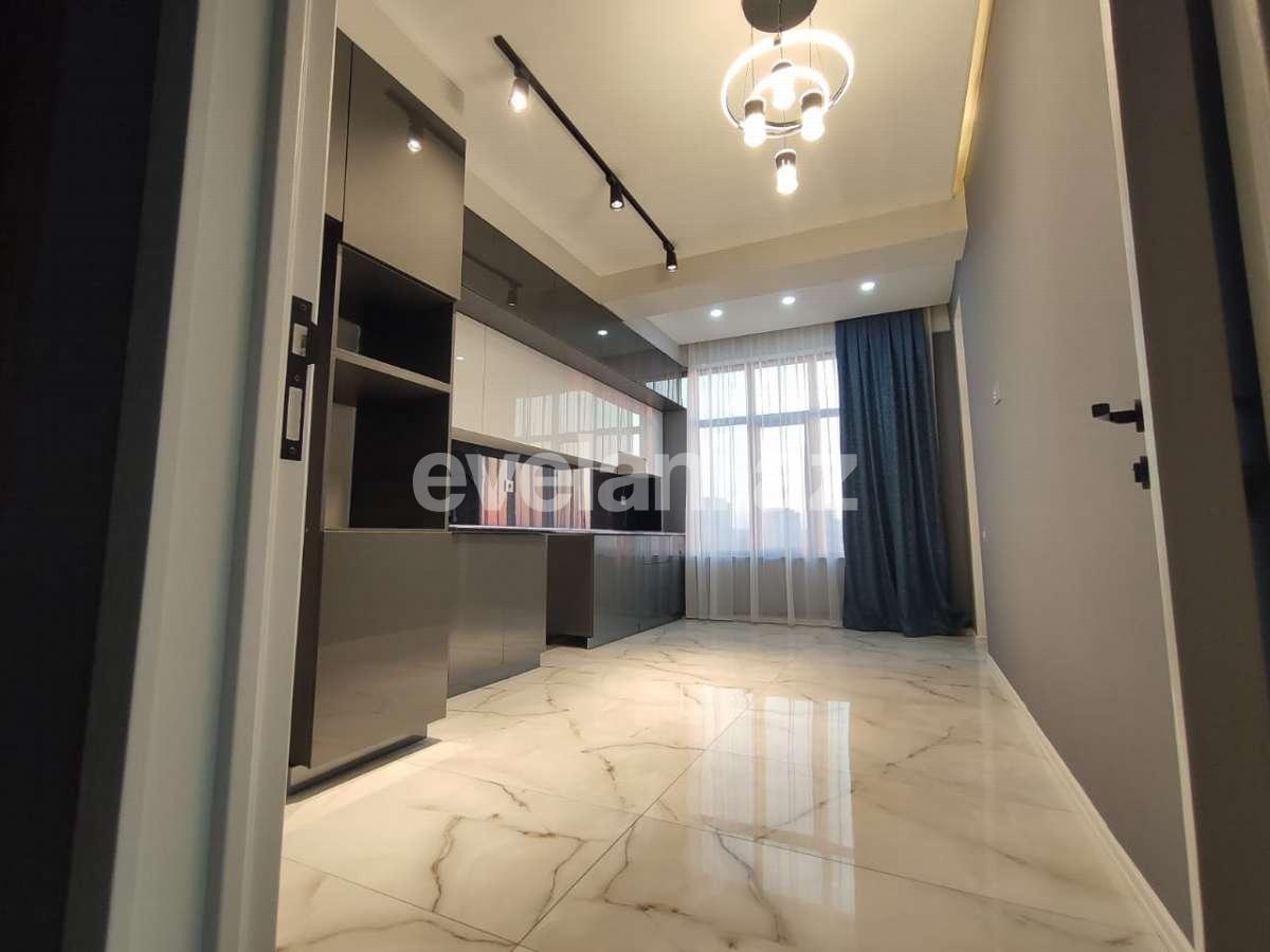 Satılır, yeni tikili, 3 otaqlı, 99 m², Bakı, Nərimanov r, Nəriman Nərimanov m.