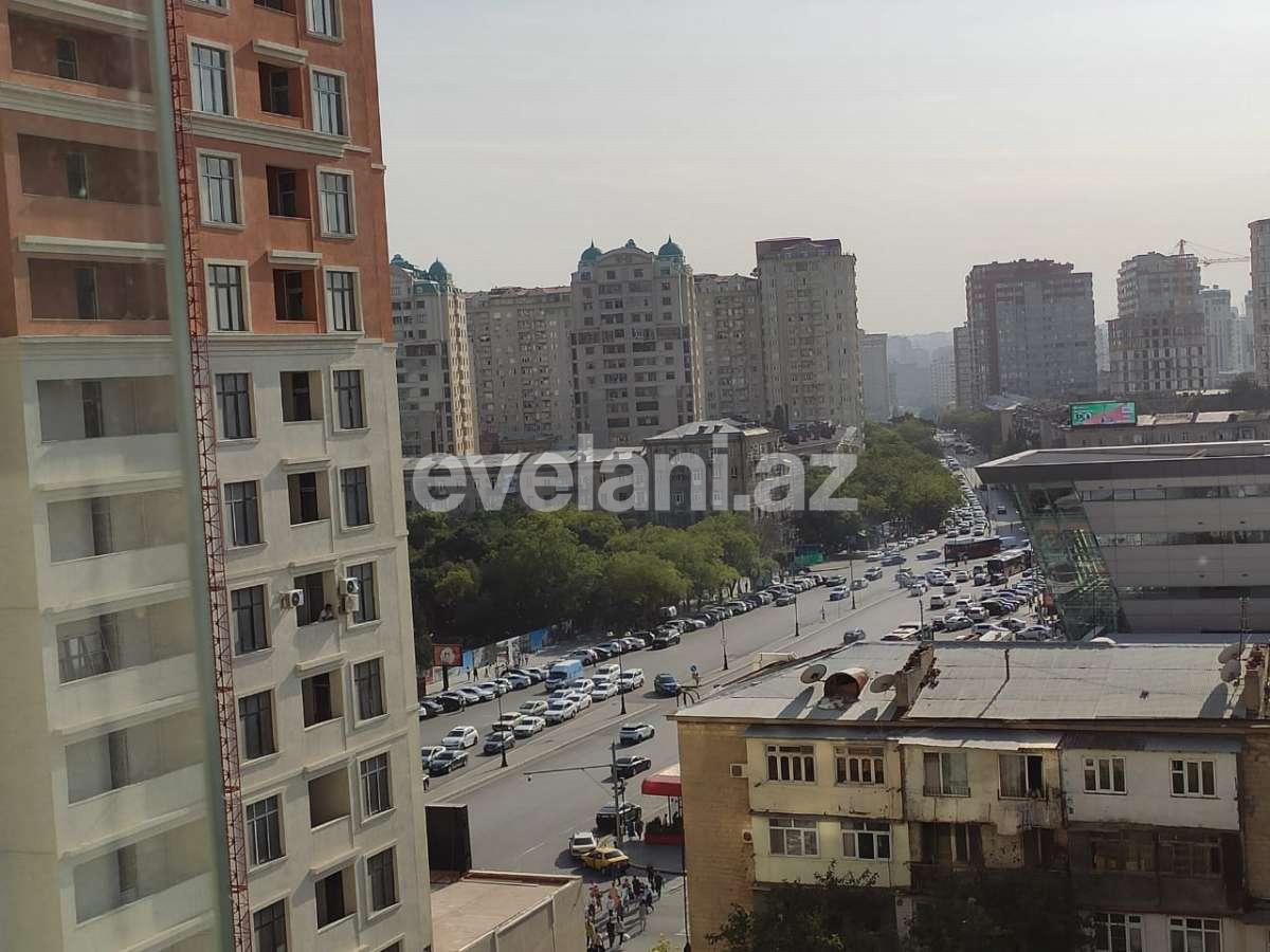 Satılır, yeni tikili, 3 otaqlı, 99 m², Bakı, Nərimanov r, Nəriman Nərimanov m.