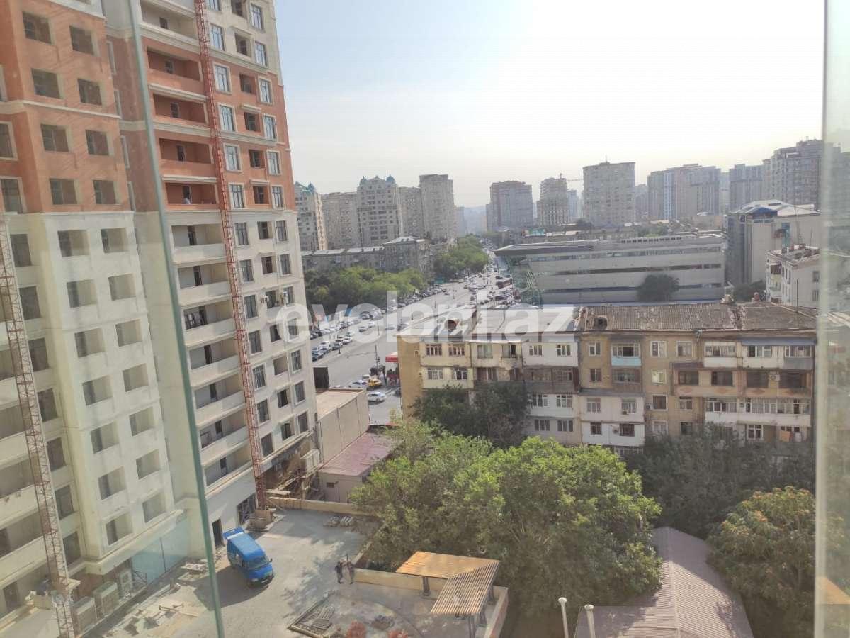 Satılır, yeni tikili, 3 otaqlı, 99 m², Bakı, Nərimanov r, Nəriman Nərimanov m.