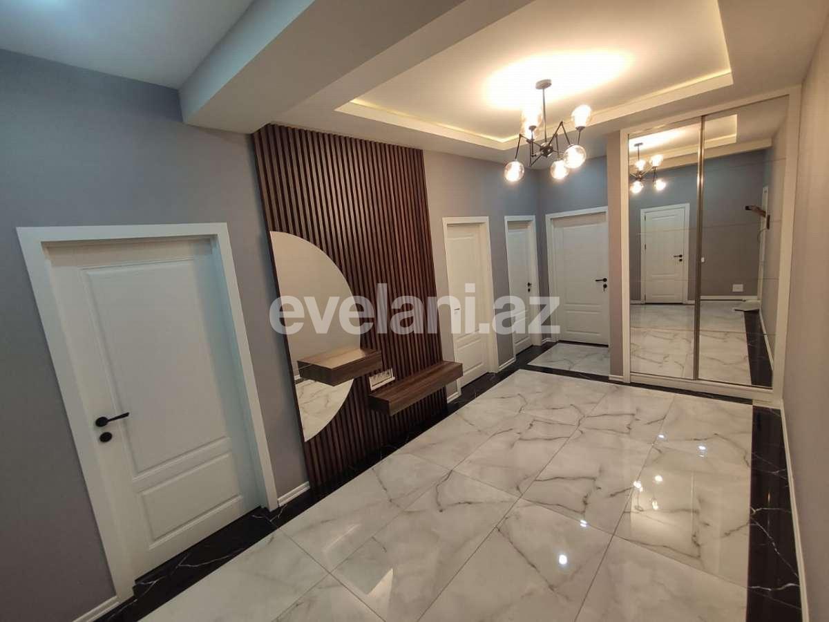 Satılır, yeni tikili, 3 otaqlı, 99 m², Bakı, Nərimanov r, Nəriman Nərimanov m.