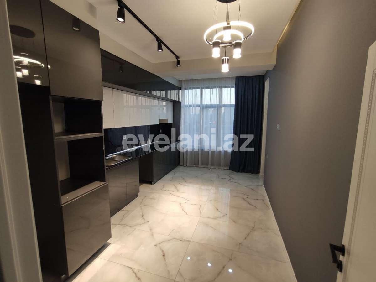 Satılır, yeni tikili, 3 otaqlı, 99 m², Bakı, Nərimanov r, Nəriman Nərimanov m.