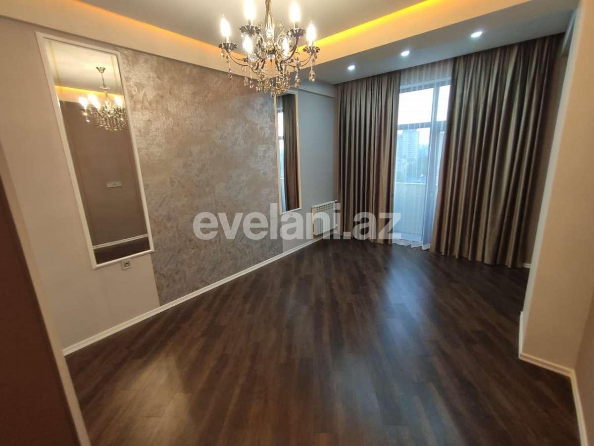 Satılır, yeni tikili, 3 otaqlı, 99 m², Bakı, Nərimanov r, Nəriman Nərimanov m.