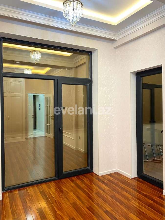 Продаётся, новостройка, 2-комнаты, 54 m², Баку, Наримановский r, Гянджлик m.