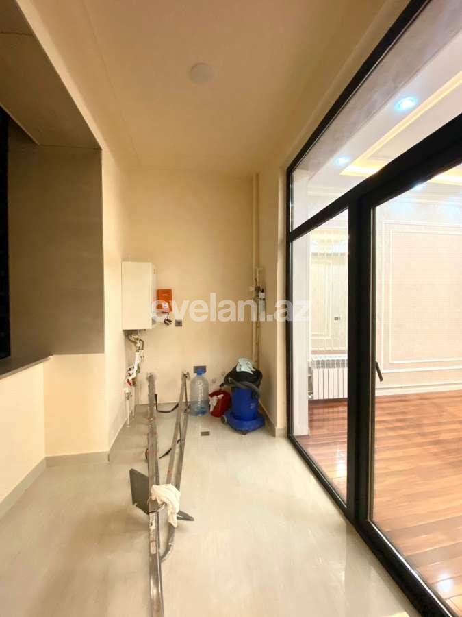 Продаётся, новостройка, 2-комнаты, 54 m², Баку, Наримановский r, Гянджлик m.