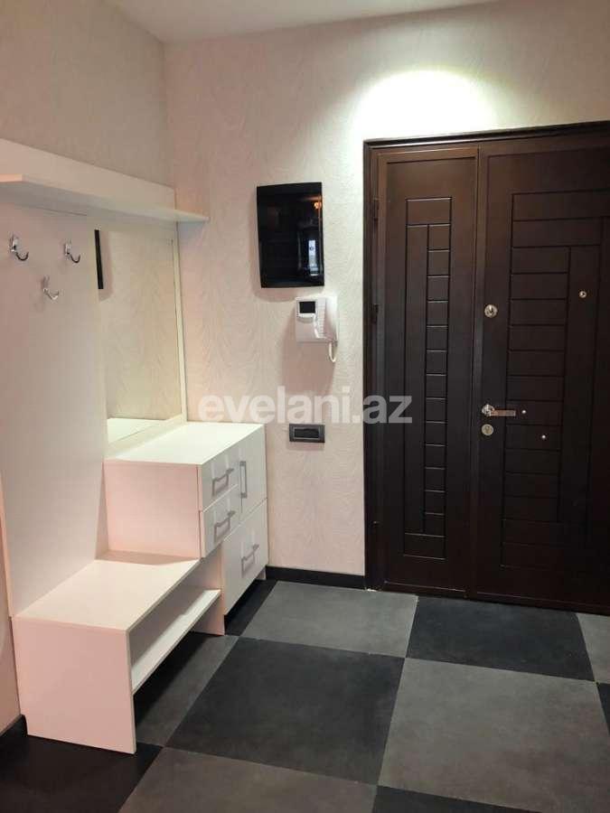 Kirayə verilir, yeni tikili, 3 otaqlı, 160 m², Bakı, Səbail r, Sahil m.