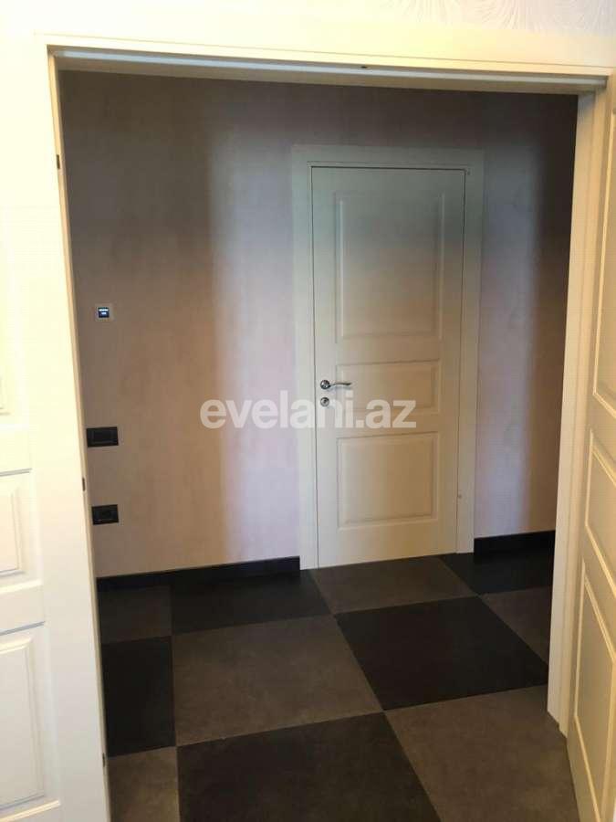 Kirayə verilir, yeni tikili, 3 otaqlı, 160 m², Bakı, Səbail r, Sahil m.