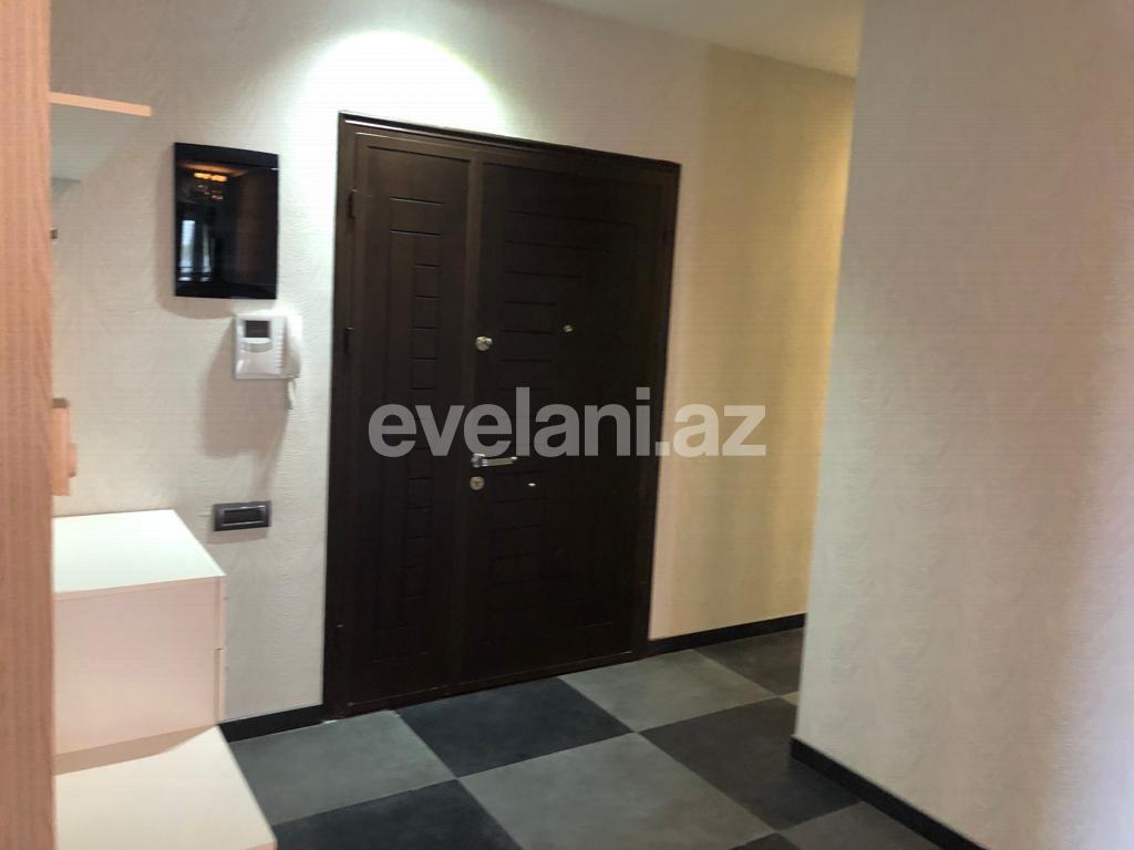 Kirayə verilir, yeni tikili, 3 otaqlı, 160 m², Bakı, Səbail r, Sahil m.