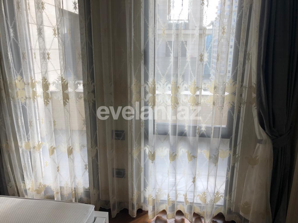 Kirayə verilir, yeni tikili, 3 otaqlı, 160 m², Bakı, Səbail r, Sahil m.