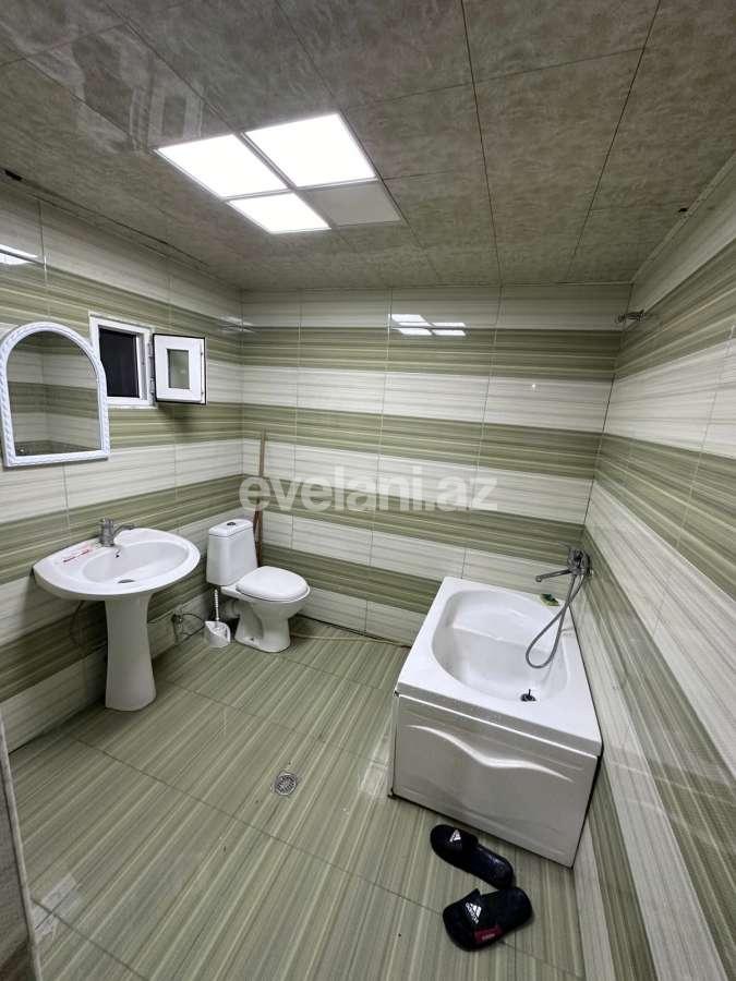 Kirayə verilir, köhnə tikili, 2 otaqlı, 64 m², Bakı, Səbail r, Sahil m.