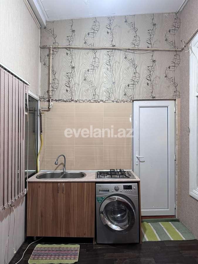 Kirayə verilir, köhnə tikili, 2 otaqlı, 64 m², Bakı, Səbail r, Sahil m.