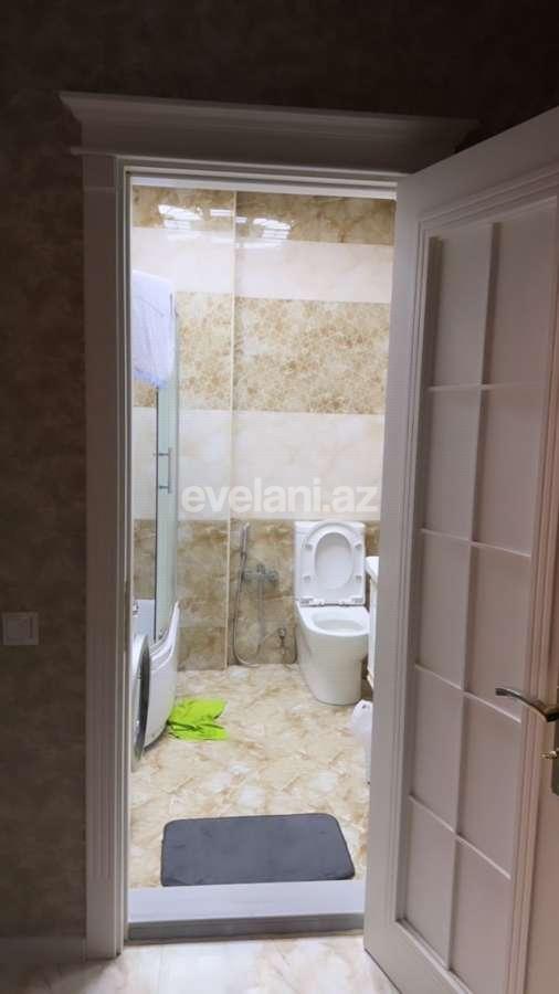 Satılır, yeni tikili, 2 otaqlı, 72 m², Bakı, Yasamal r, İnşaatçılar m.