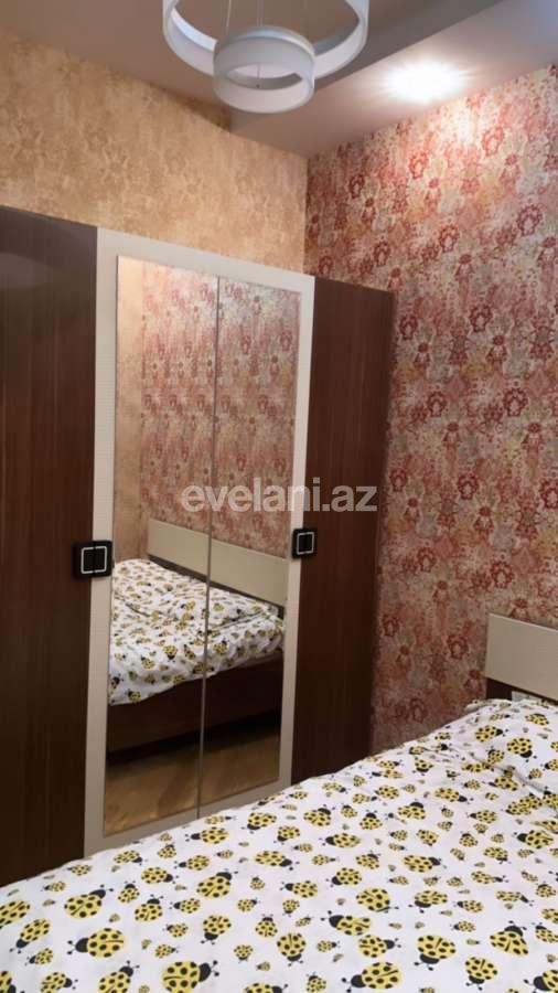 Satılır, yeni tikili, 2 otaqlı, 72 m², Bakı, Yasamal r, İnşaatçılar m.