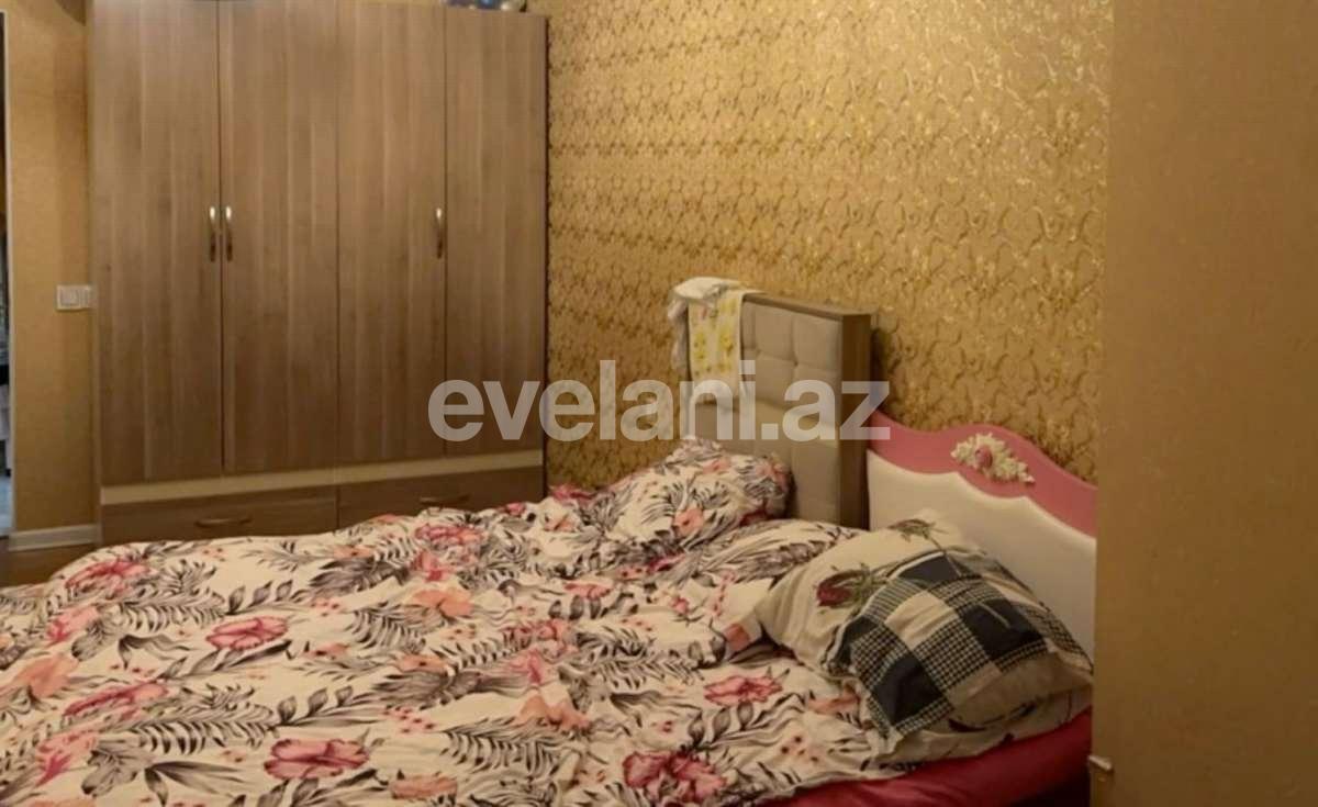 Satılır, yeni tikili, 2 otaqlı, 72 m², Bakı, Yasamal r, İnşaatçılar m.