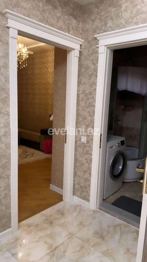 Satılır, yeni tikili, 2 otaqlı, 72 m², Bakı, Yasamal r, İnşaatçılar m.