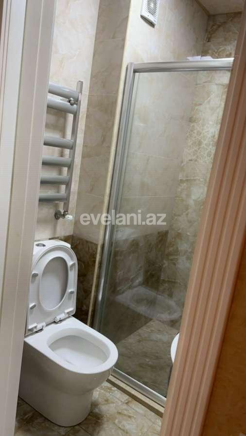 Satılır, yeni tikili, 2 otaqlı, 72 m², Bakı, Yasamal r, İnşaatçılar m.