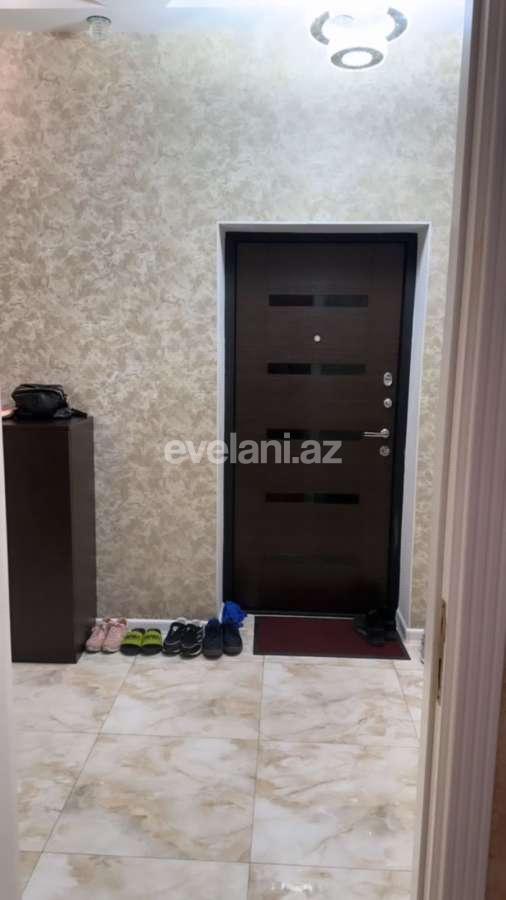 Satılır, yeni tikili, 2 otaqlı, 72 m², Bakı, Yasamal r, İnşaatçılar m.