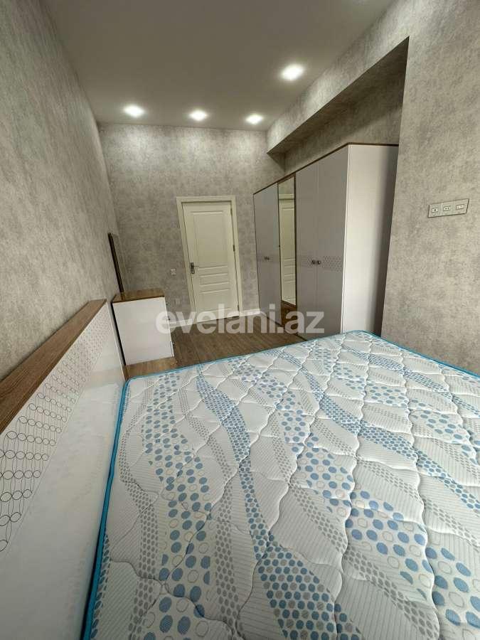 Rent, new building, 2 room, 88 m², Baku, Nasimi r.