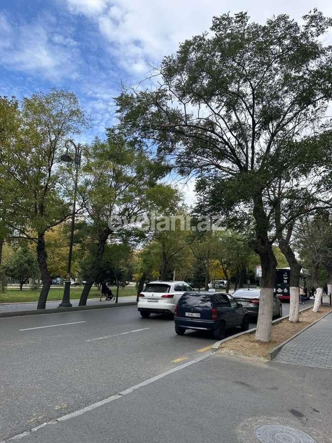 Rent, new building, 2 room, 88 m², Baku, Nasimi r.