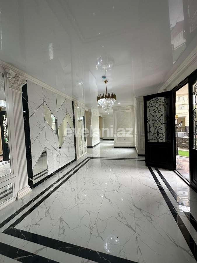 Rent, new building, 2 room, 88 m², Baku, Nasimi r.