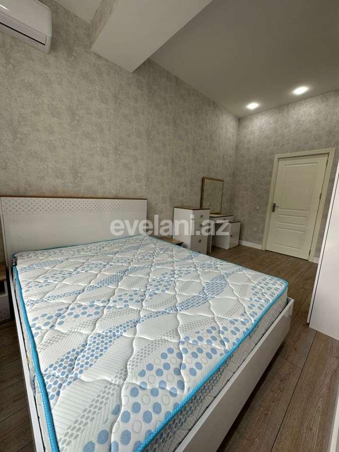 Rent, new building, 2 room, 88 m², Baku, Nasimi r.