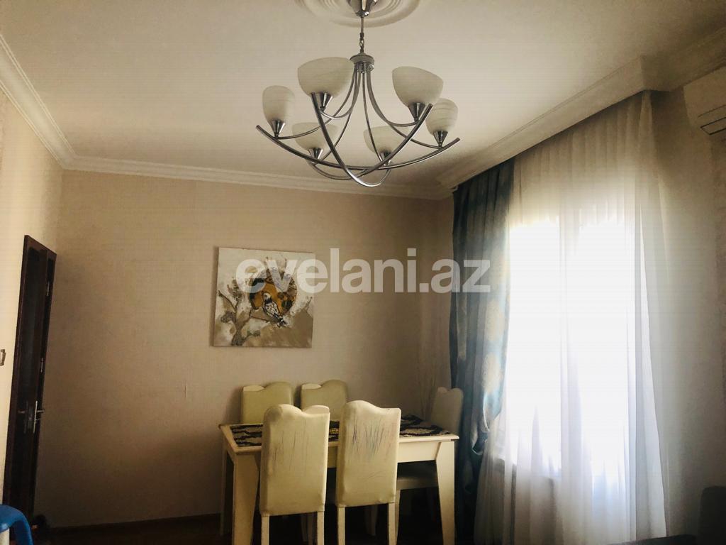 Satılır, köhnə tikili, 2 otaqlı, 40 m², Bakı, Binəqədi r, 9-cu mikrorayon q, Memar Əcəmi m.