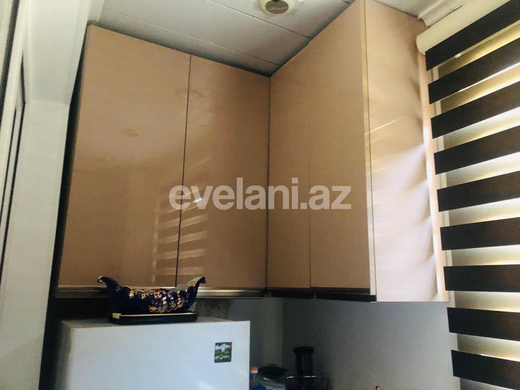 Satılır, köhnə tikili, 2 otaqlı, 40 m², Bakı, Binəqədi r, 9-cu mikrorayon q, Memar Əcəmi m.