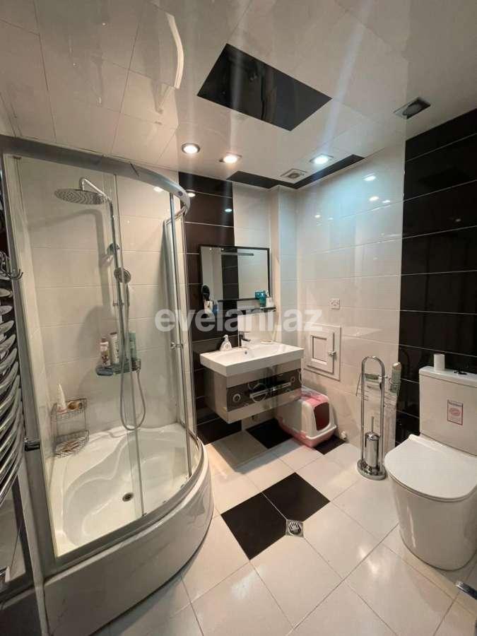 Satılır, yeni tikili, 3 otaqlı, 136 m², Bakı, Nərimanov r.