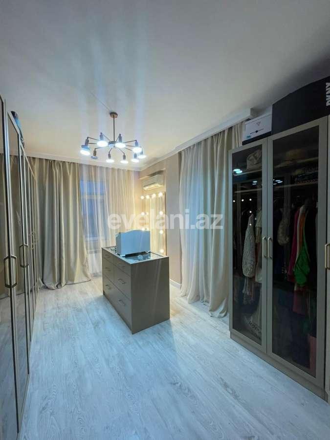 Satılır, yeni tikili, 3 otaqlı, 136 m², Bakı, Nərimanov r.