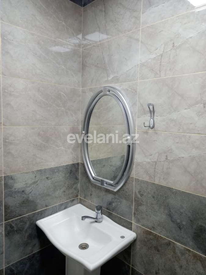 Satılır, köhnə tikili, 2 otaqlı, 55 m², Bakı, Nəsimi r, 4-cü mikrorayon q, Memar Əcəmi m.