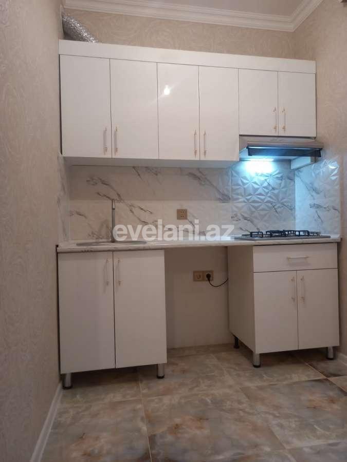 Satılır, köhnə tikili, 2 otaqlı, 55 m², Bakı, Nəsimi r, 4-cü mikrorayon q, Memar Əcəmi m.