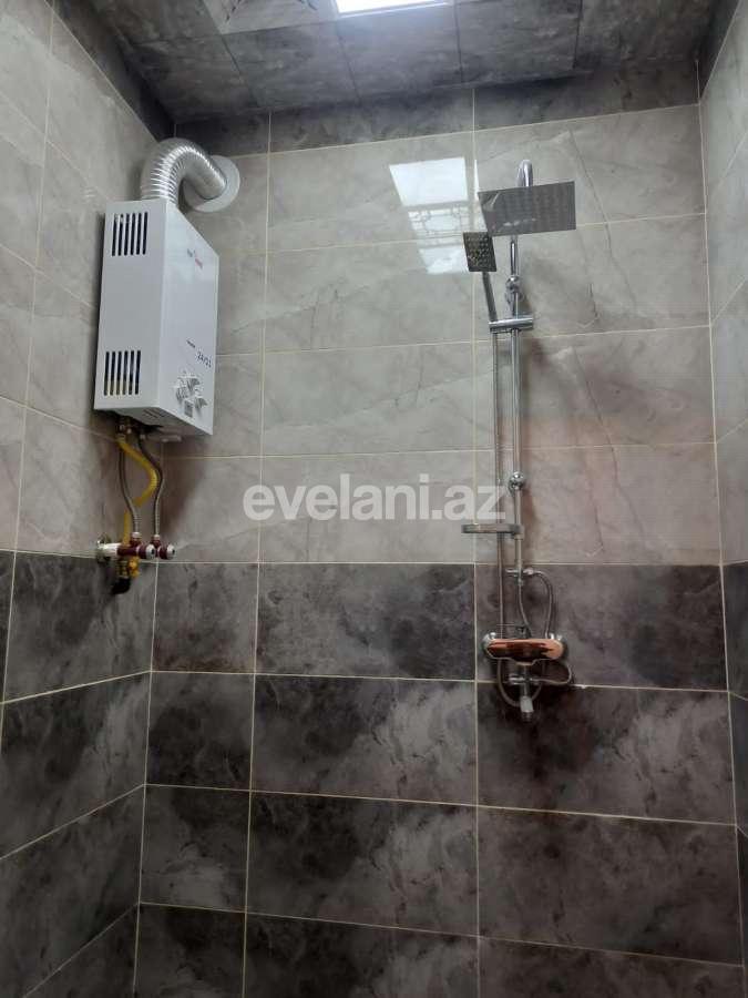 Satılır, köhnə tikili, 2 otaqlı, 55 m², Bakı, Nəsimi r, 4-cü mikrorayon q, Memar Əcəmi m.