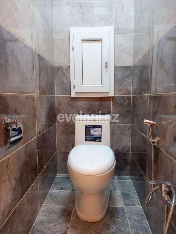 Satılır, köhnə tikili, 2 otaqlı, 55 m², Bakı, Nəsimi r, 4-cü mikrorayon q, Memar Əcəmi m.