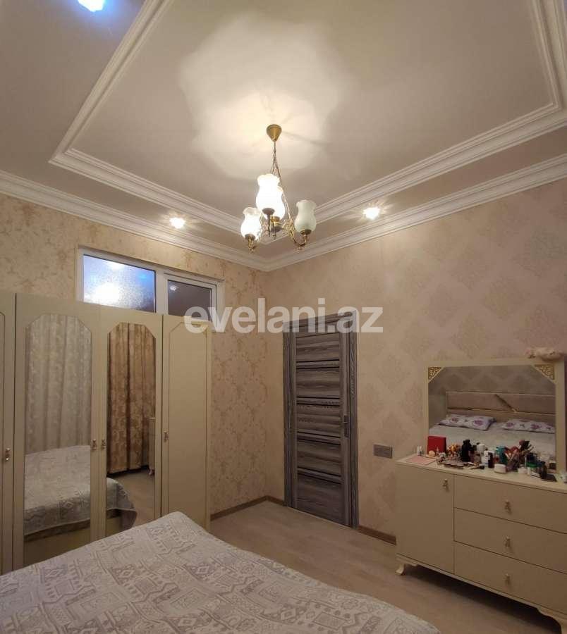 Satılır, yeni tikili, 3 otaqlı, 80 m², Xırdalan