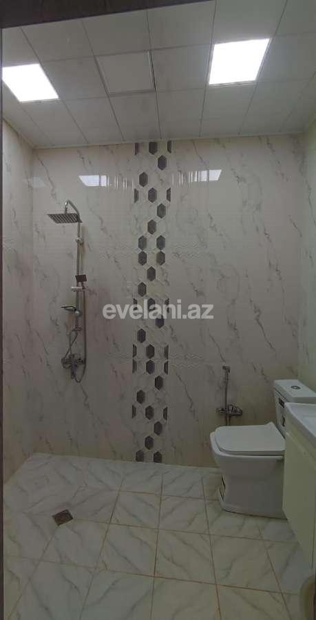 Satılır, yeni tikili, 3 otaqlı, 80 m², Xırdalan