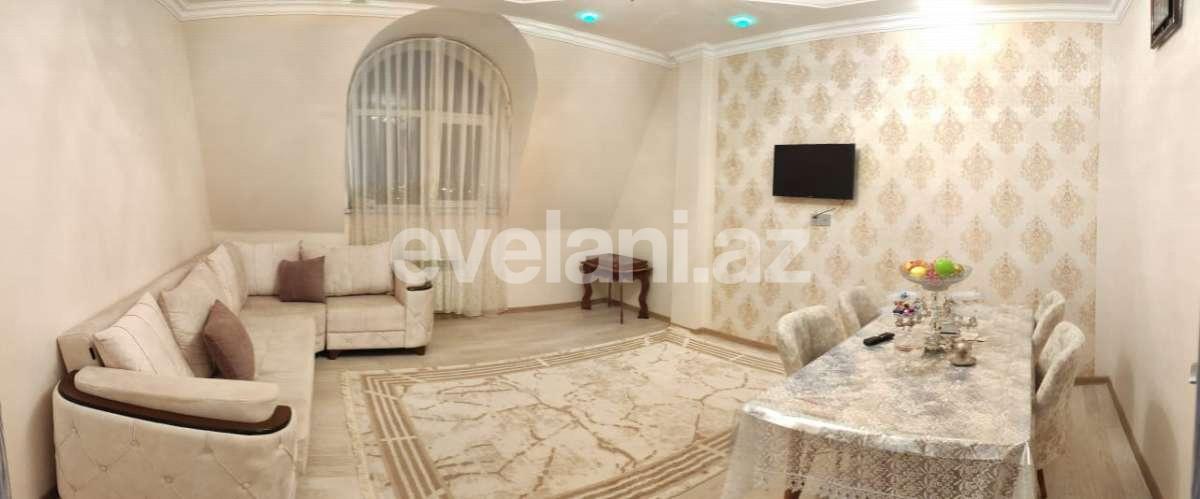 Satılır, yeni tikili, 3 otaqlı, 80 m², Xırdalan