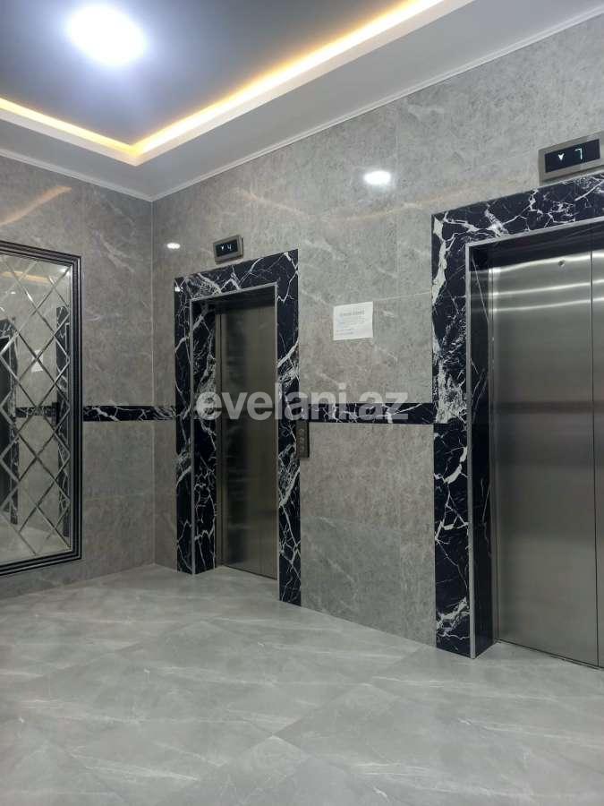 Satılır, yeni tikili, 2 otaqlı, 68 m², Bakı, Nizami r, Qara Qarayev m.