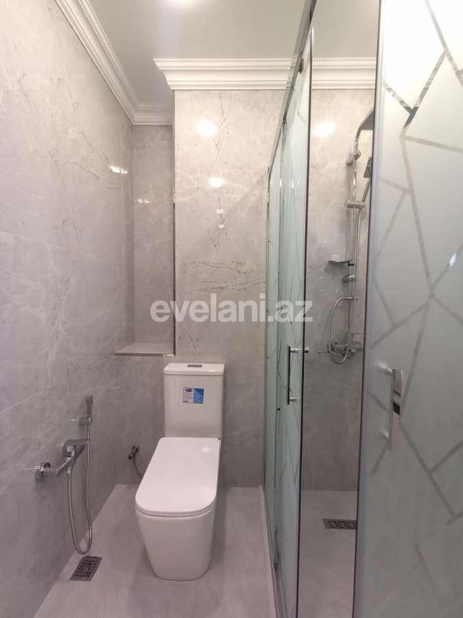 Satılır, yeni tikili, 2 otaqlı, 68 m², Bakı, Nizami r, Qara Qarayev m.
