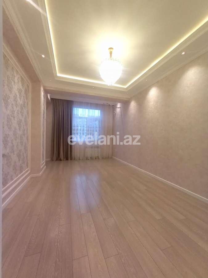 Satılır, yeni tikili, 2 otaqlı, 68 m², Bakı, Nizami r, Qara Qarayev m.