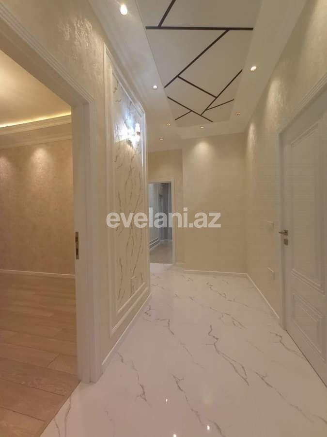 Satılır, yeni tikili, 2 otaqlı, 68 m², Bakı, Nizami r, Qara Qarayev m.