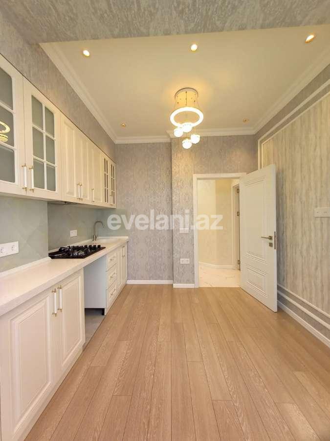 Satılır, yeni tikili, 2 otaqlı, 68 m², Bakı, Nizami r, Qara Qarayev m.