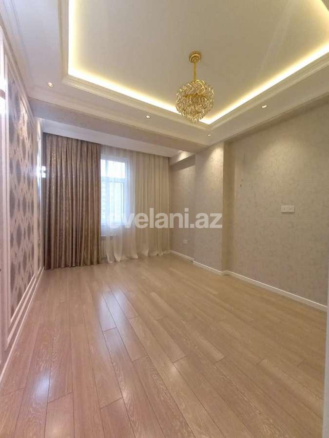 Satılır, yeni tikili, 2 otaqlı, 68 m², Bakı, Nizami r, Qara Qarayev m.