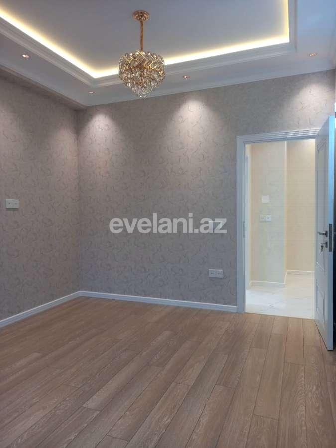 Satılır, yeni tikili, 2 otaqlı, 68 m², Bakı, Nizami r, Qara Qarayev m.