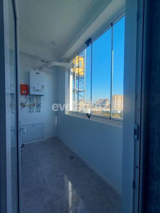 Satılır, yeni tikili, 2 otaqlı, 68 m², Bakı, Nizami r, Qara Qarayev m.