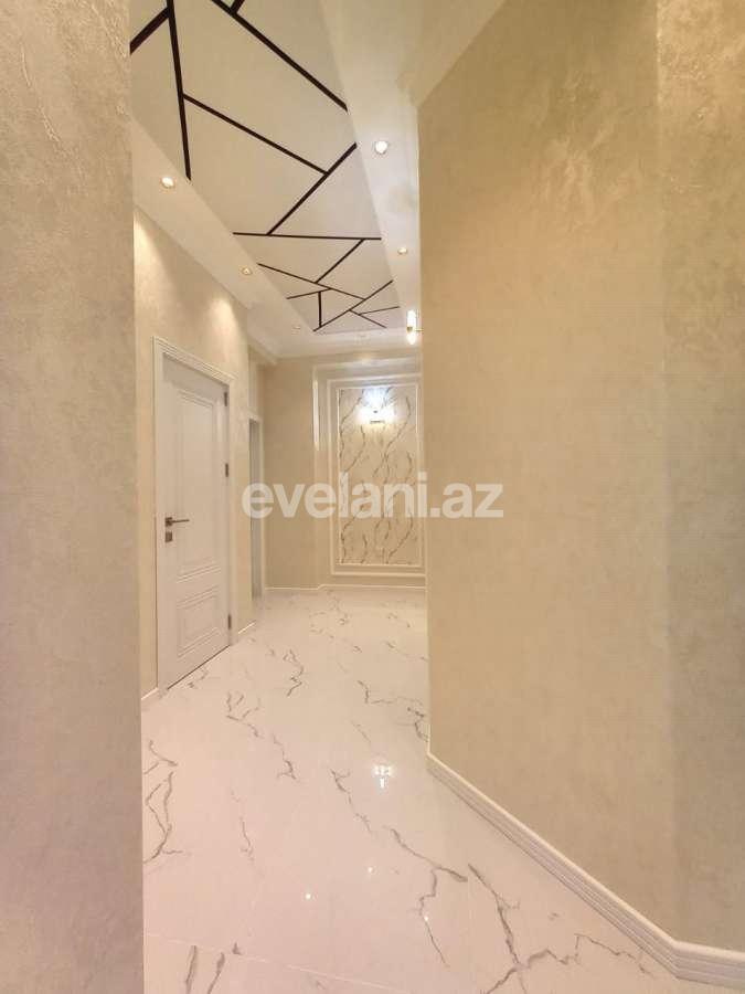 Satılır, yeni tikili, 2 otaqlı, 68 m², Bakı, Nizami r, Qara Qarayev m.